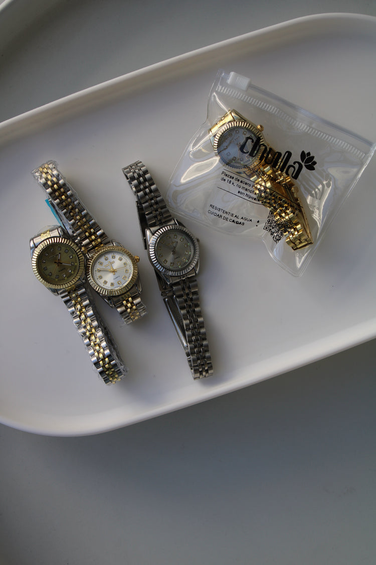 💫 Relojes