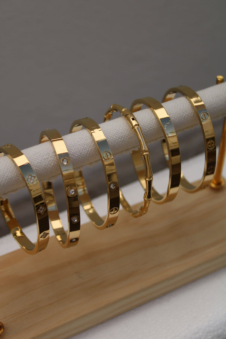 💫 Pulseras