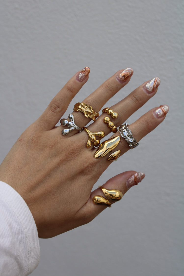 💫 Anillos