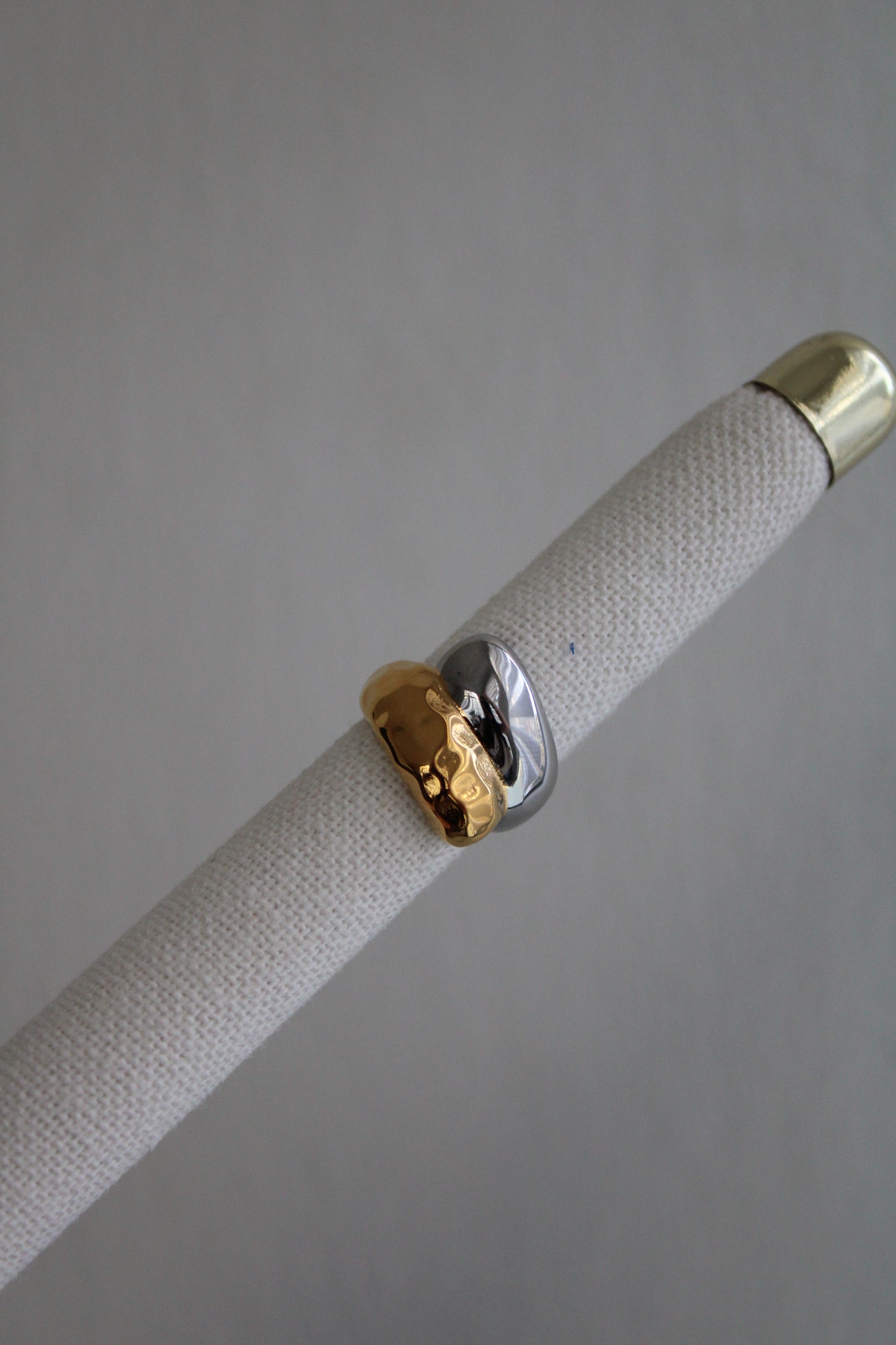 Anillo Topping