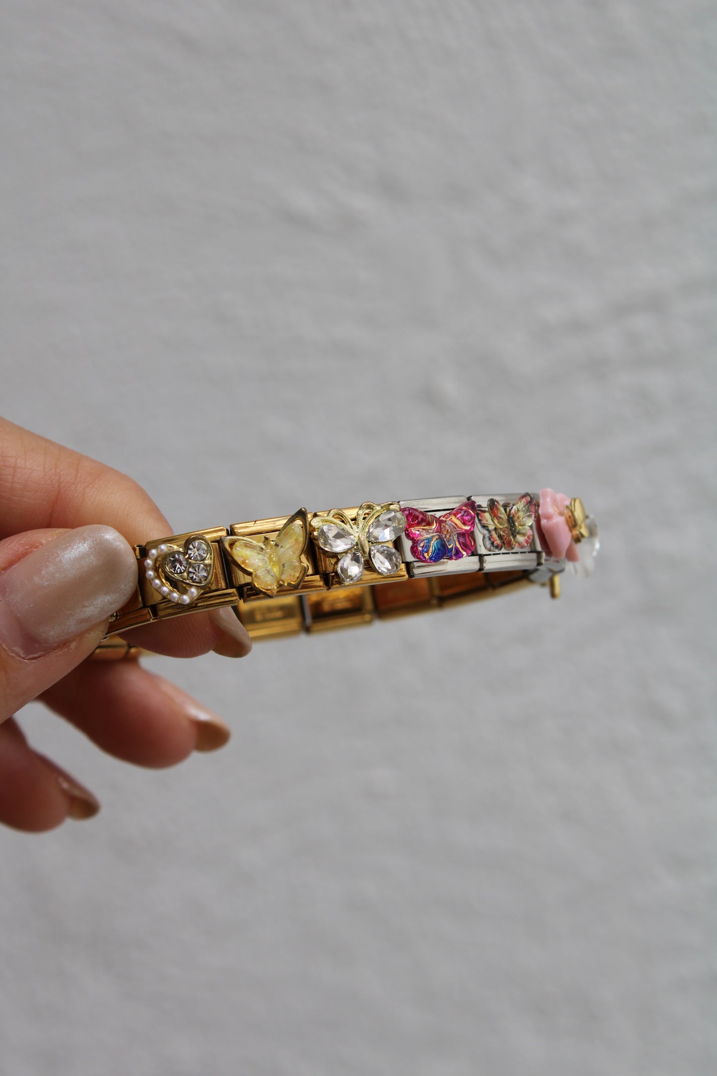 Charm italiano