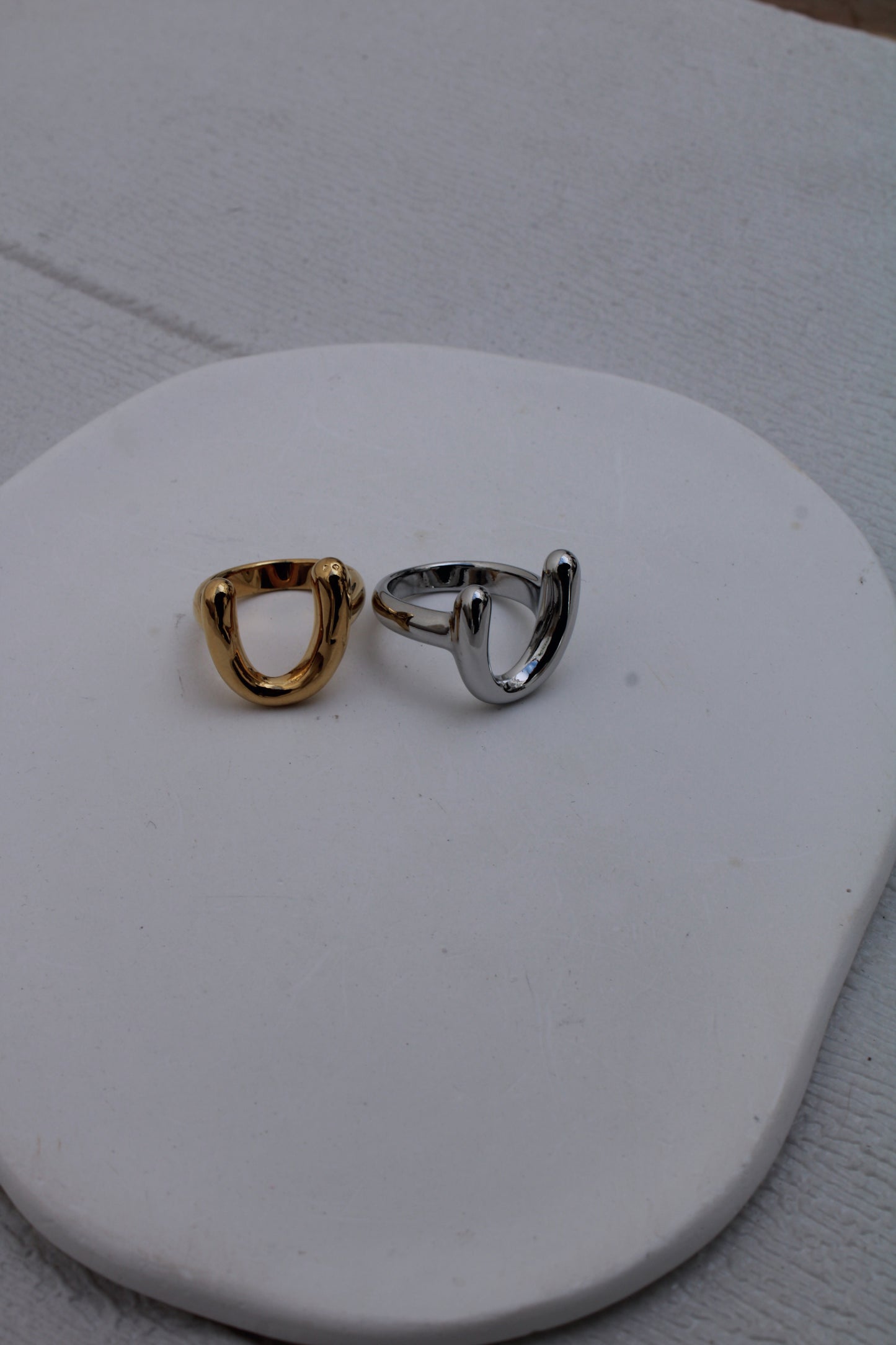 Anillo Herradura