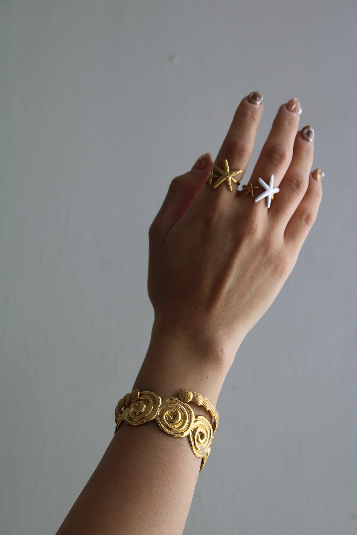 Pulsera Alba