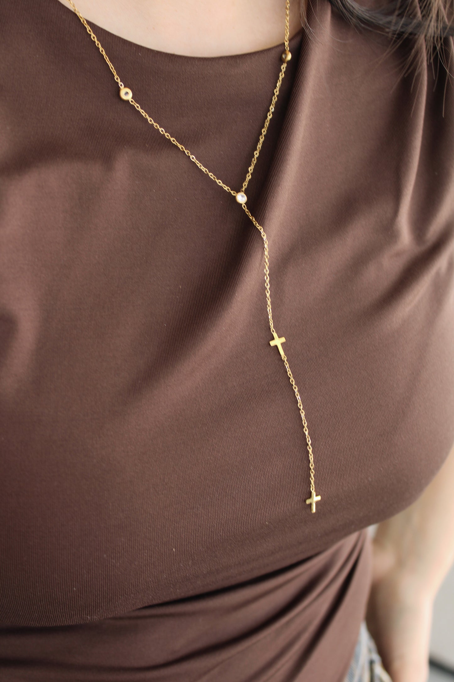 Collar Garo