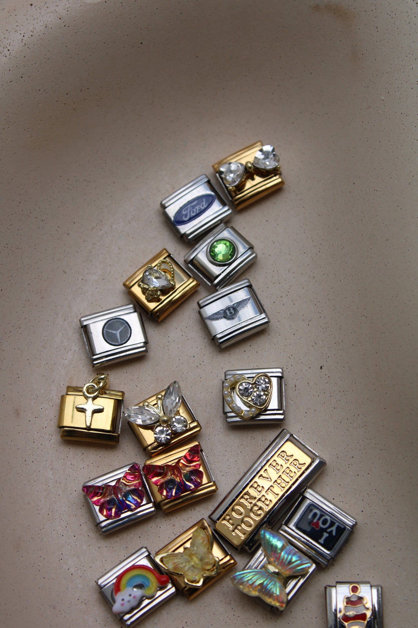 Charm italiano