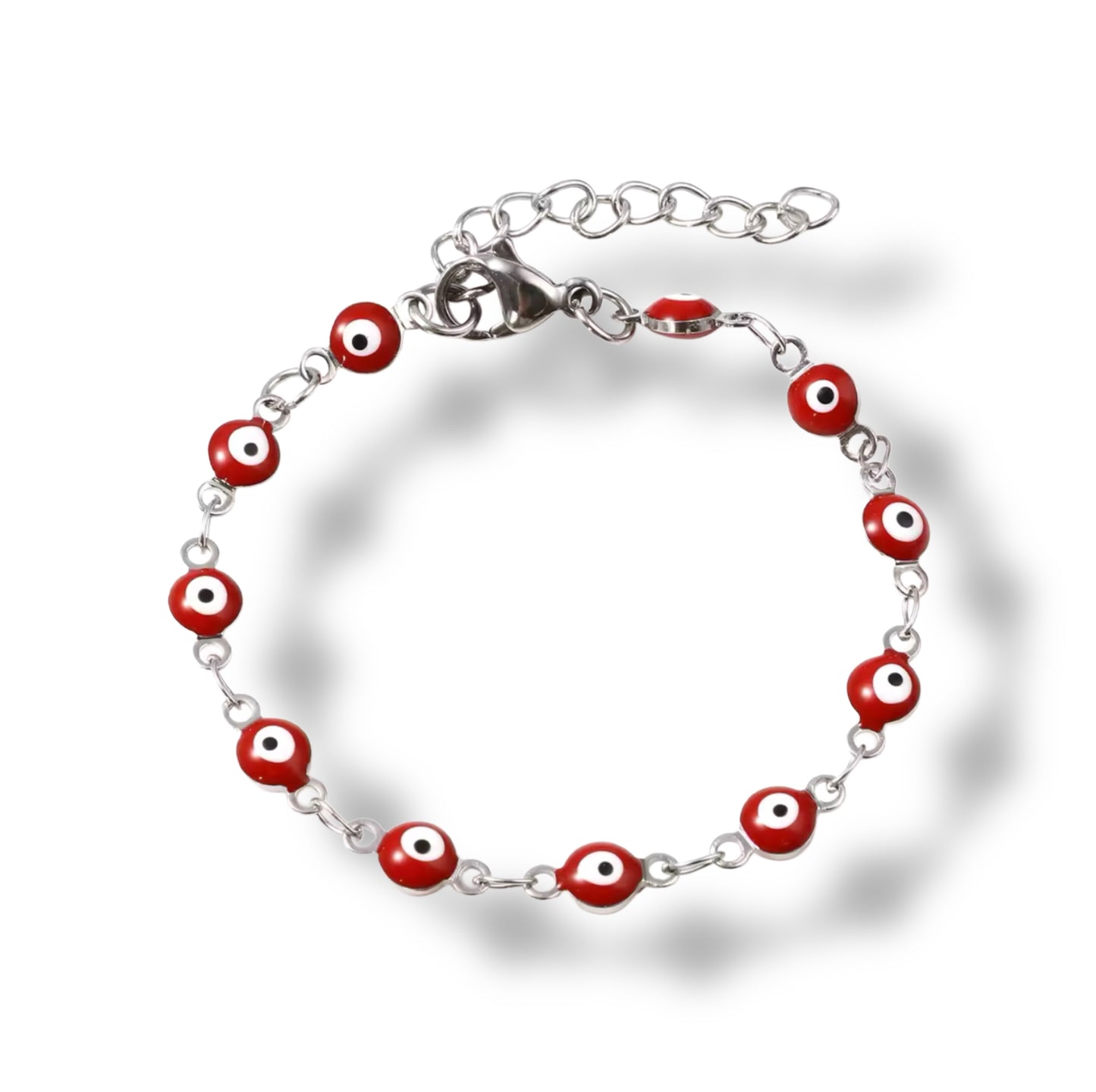 Pulsera Ojitos