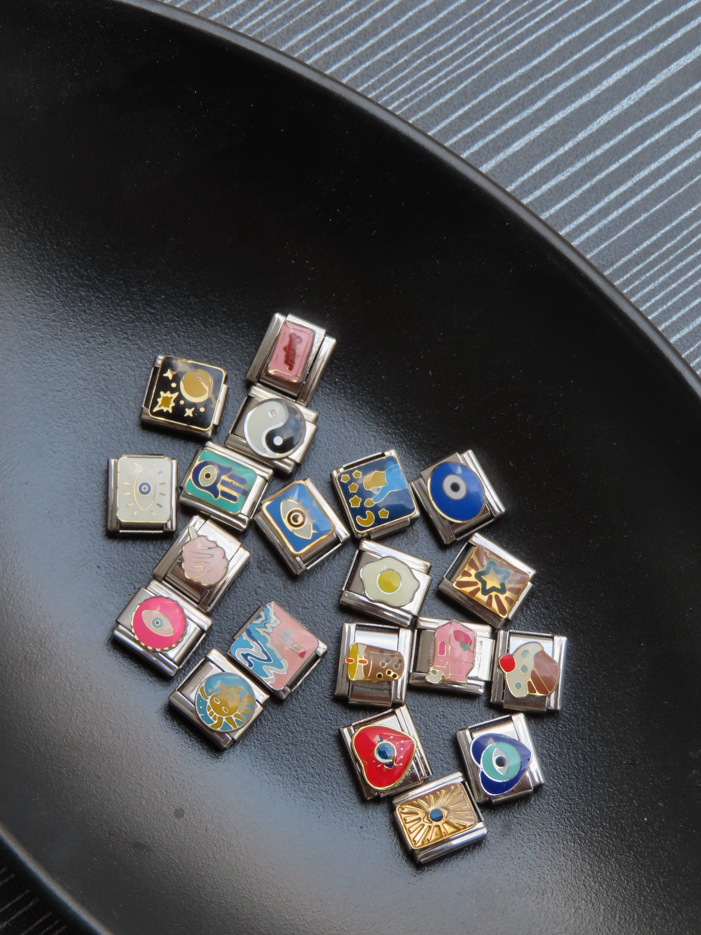 Charm italiano