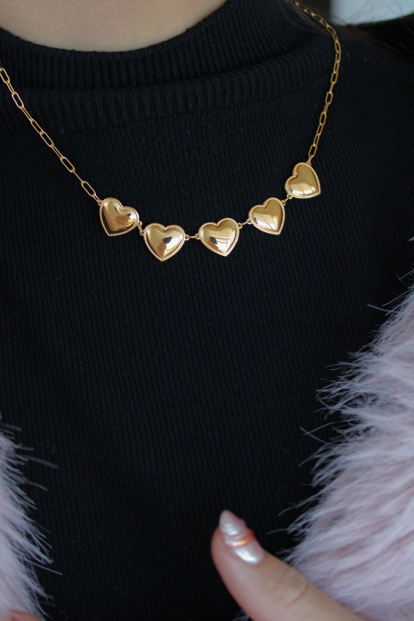 Collar Incondicional