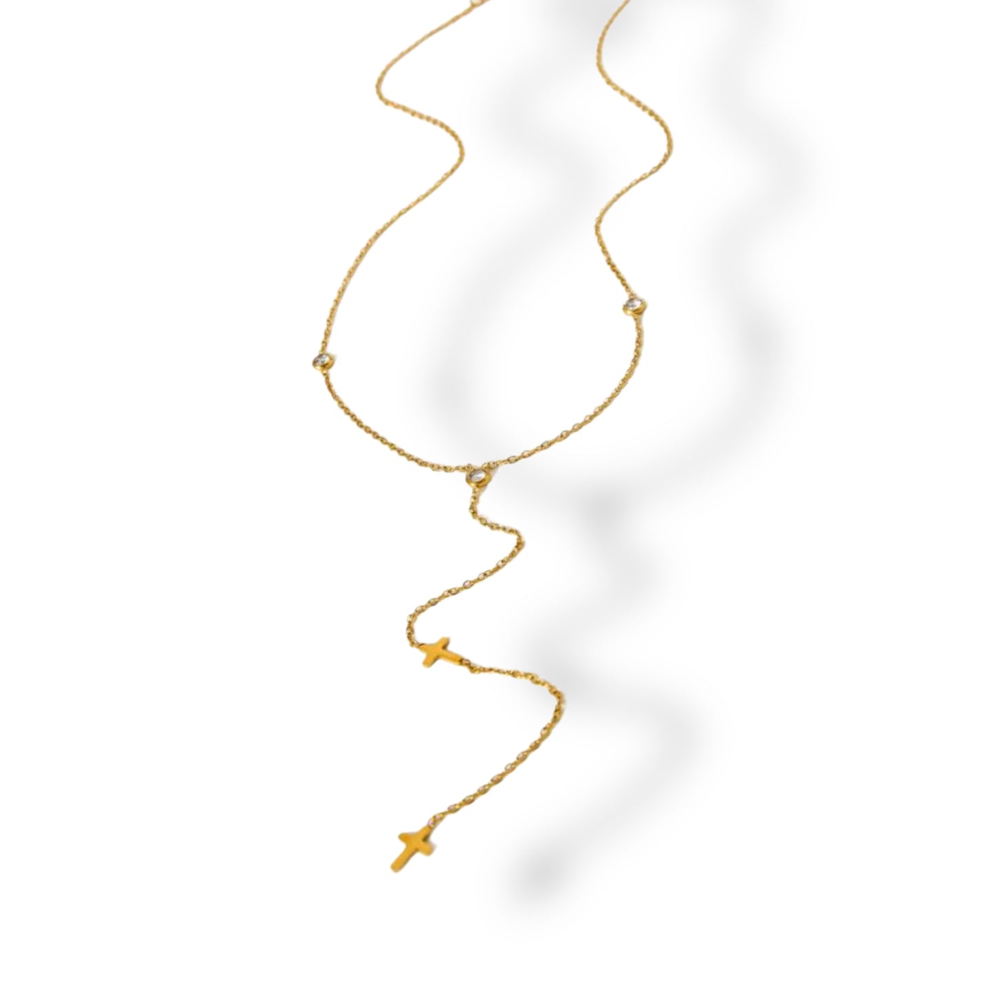 Collar Garo