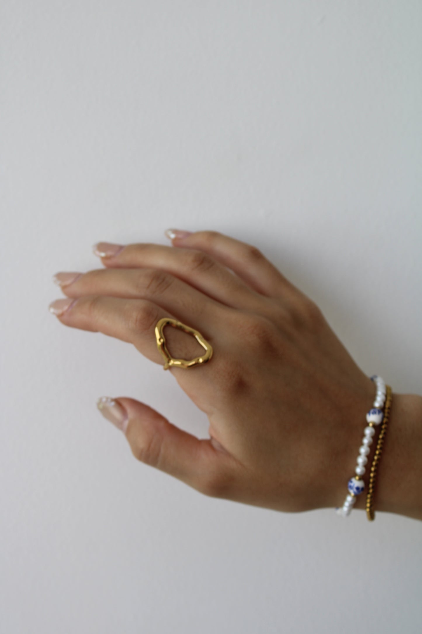 Anillo Bunda