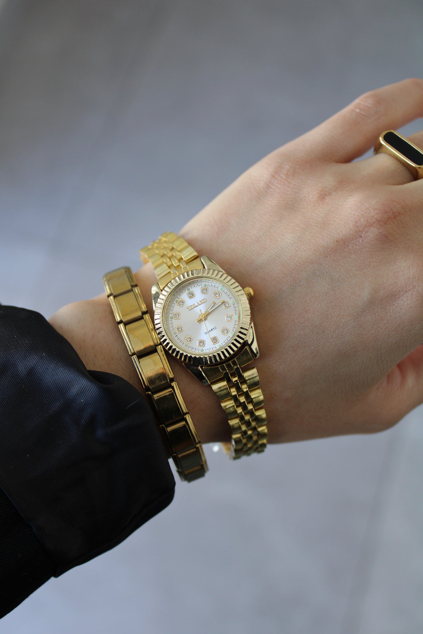 Reloj Malu