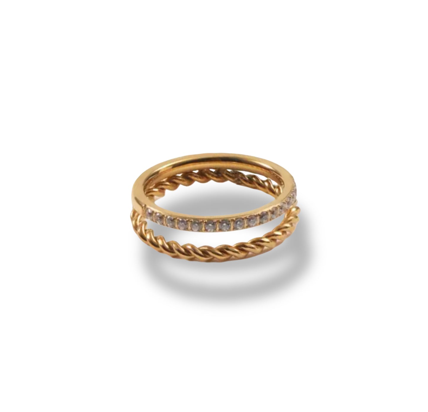 Anillo Magne