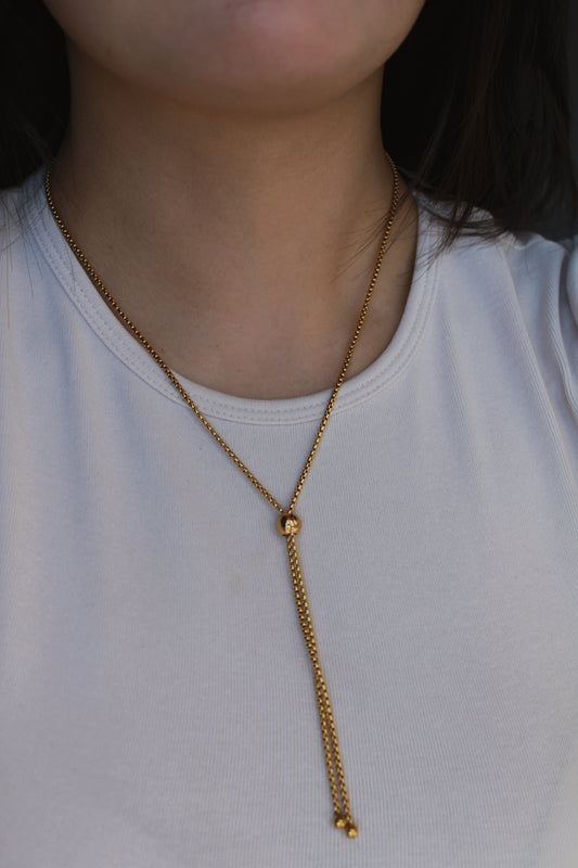 Collar Moretti (doble uso)