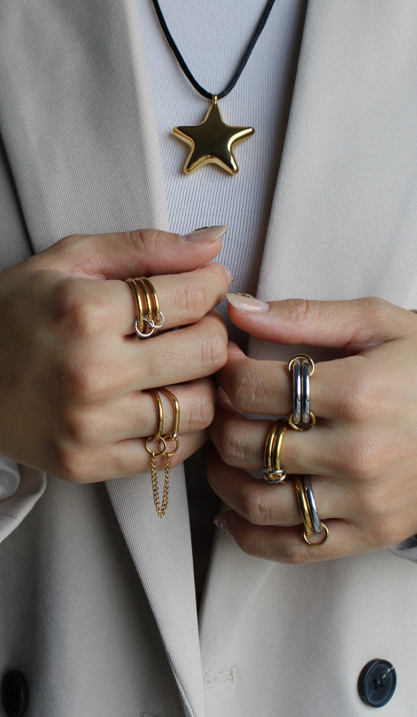 Anillo Pokar