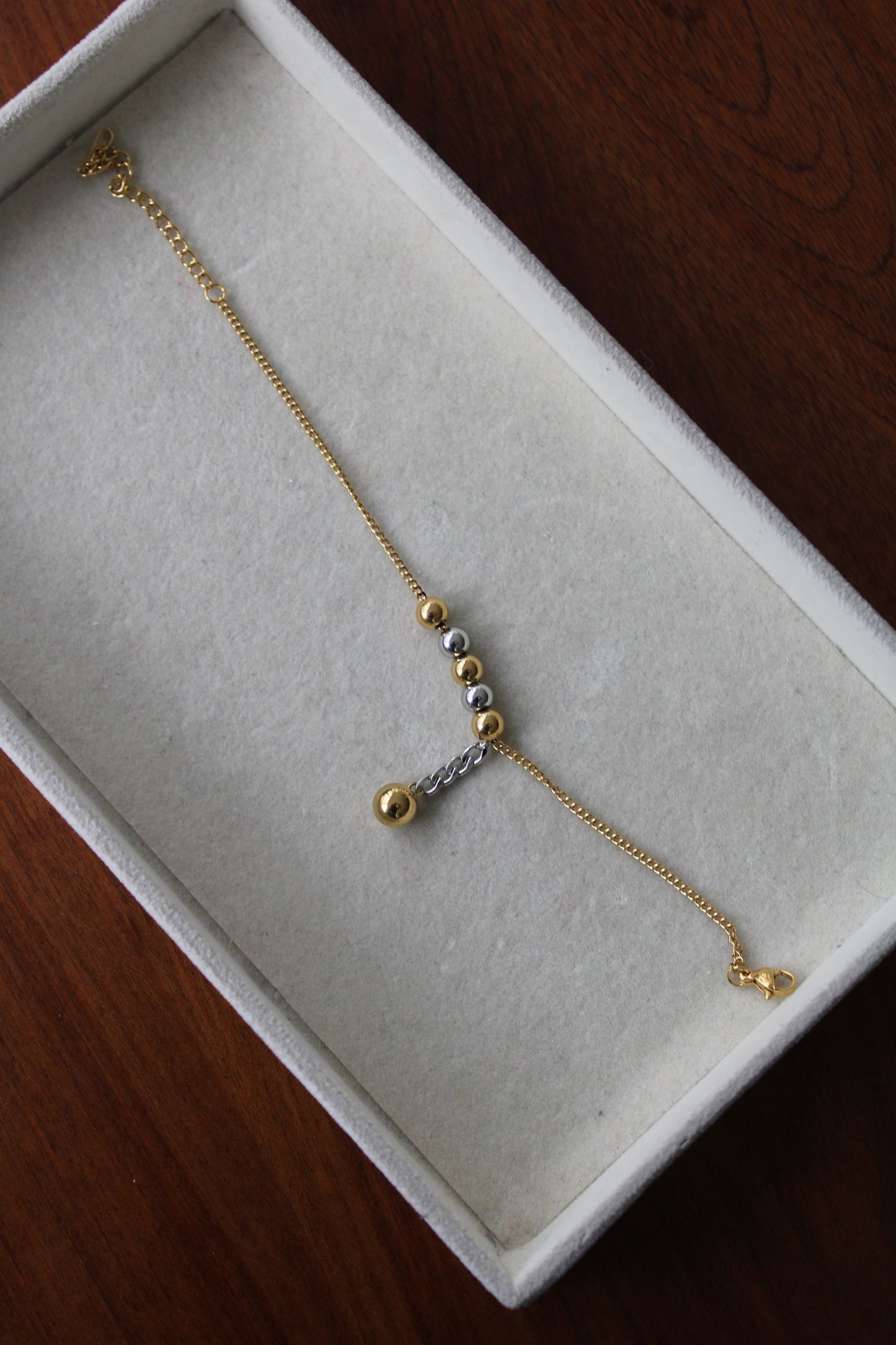 Pulsera Olive