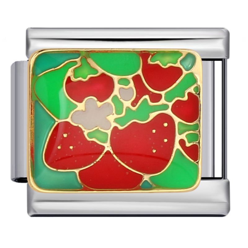Charms Italian bracelet