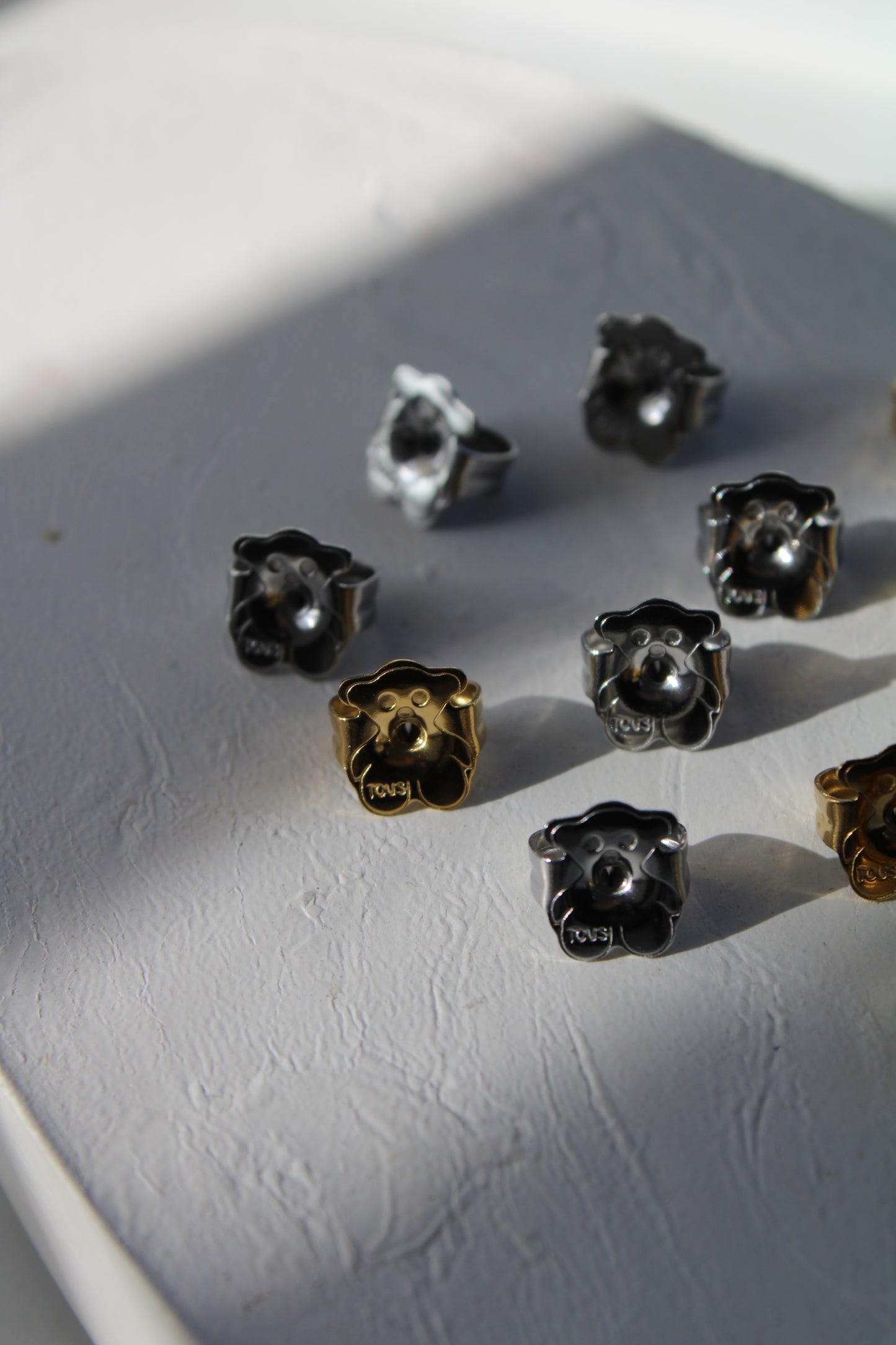 Osito Zirconia