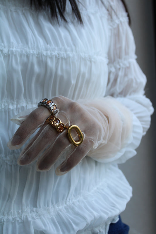 Anillo Doré