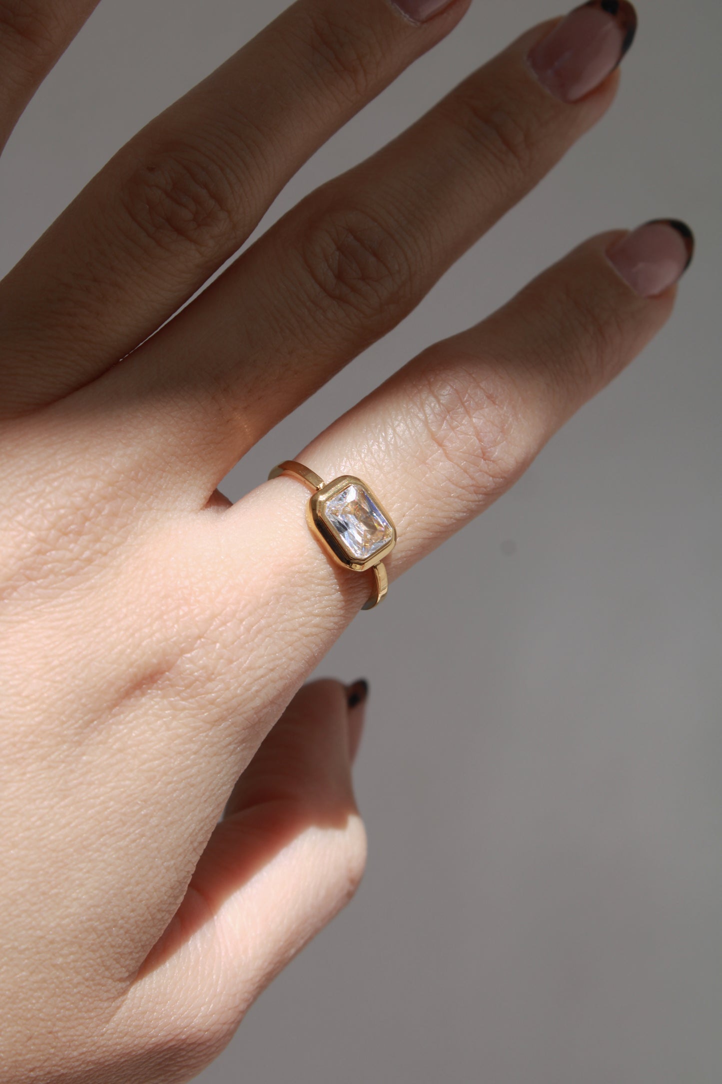 Anillo Glow