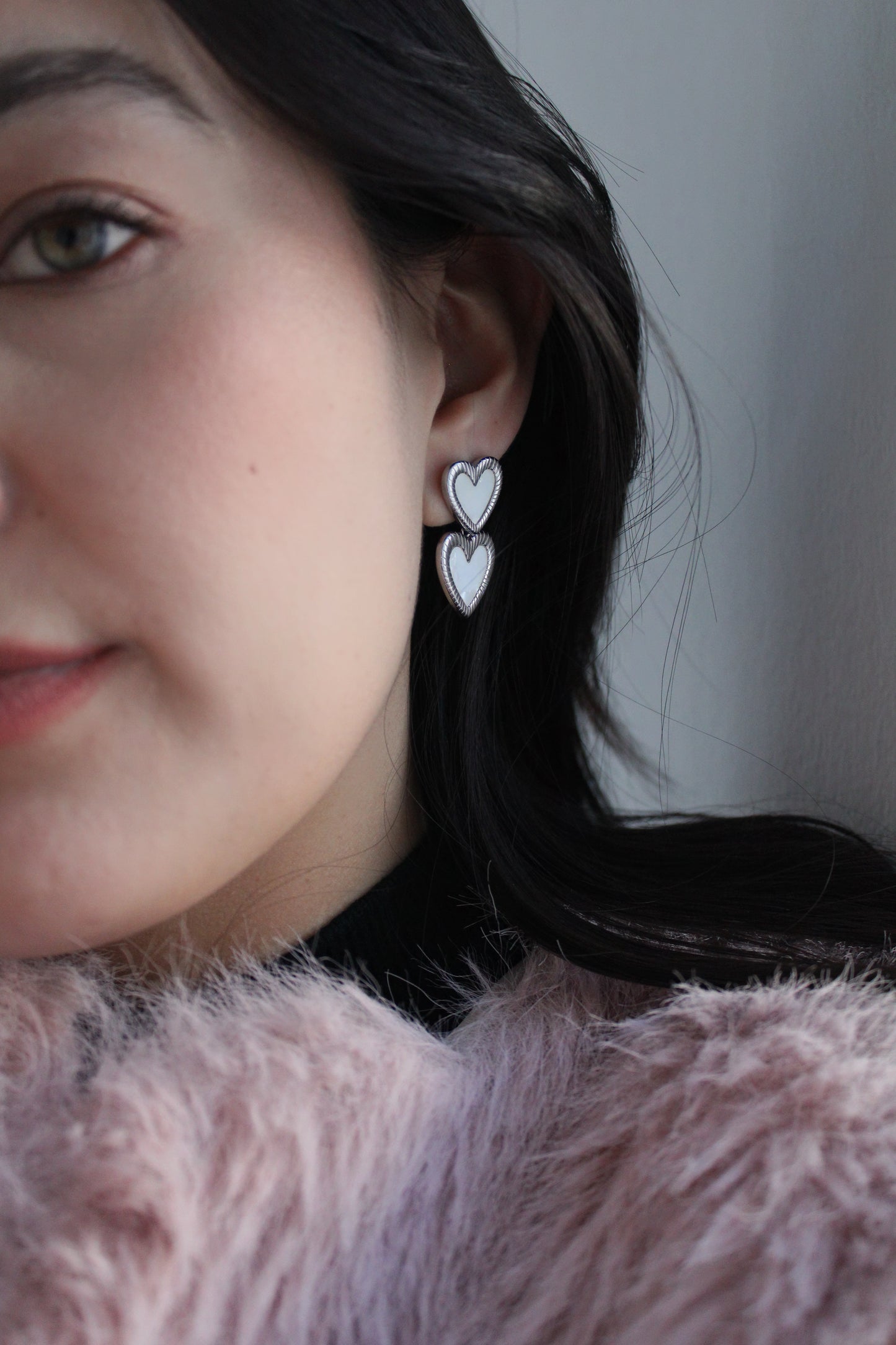 Pendientes Find you