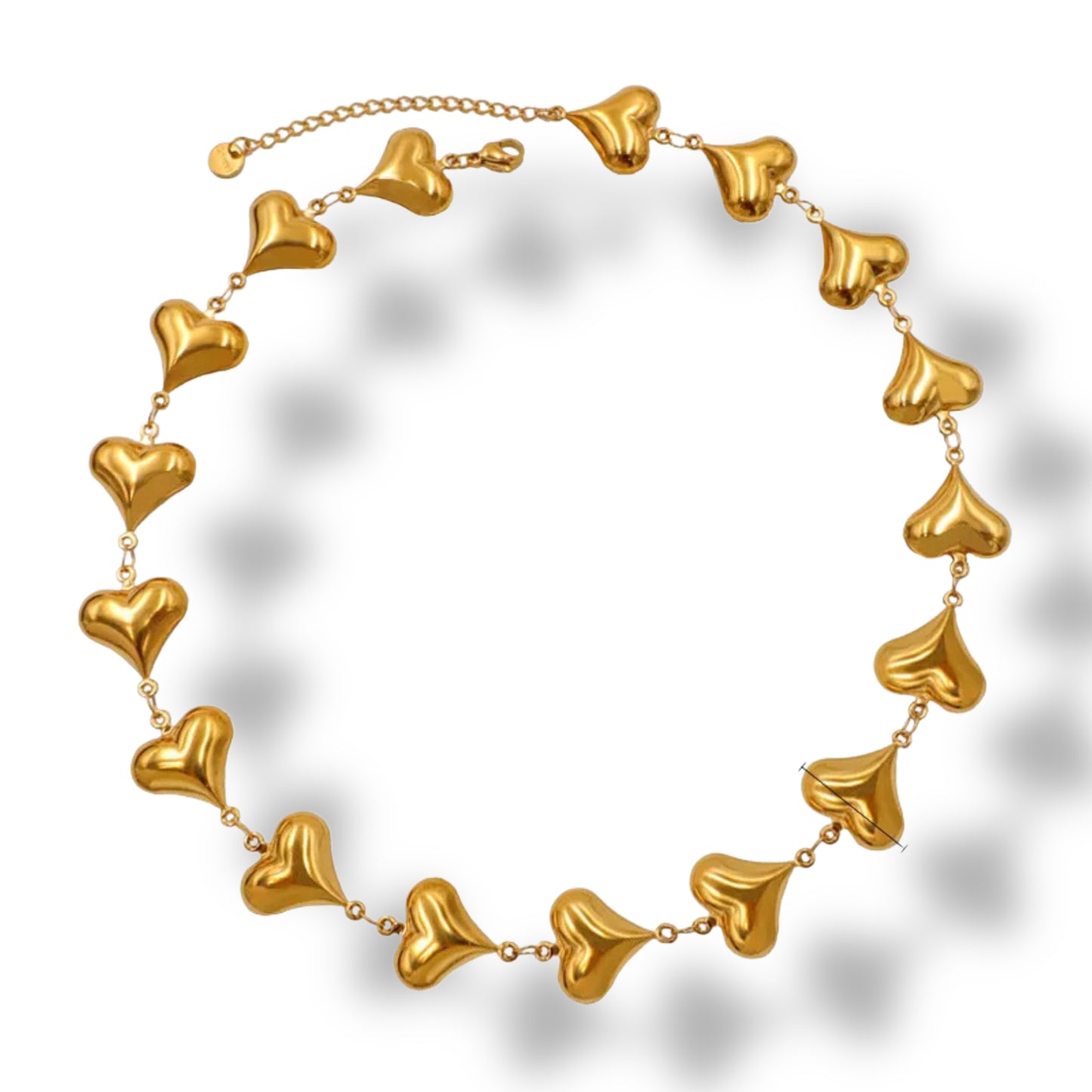 Collar Jarabe
