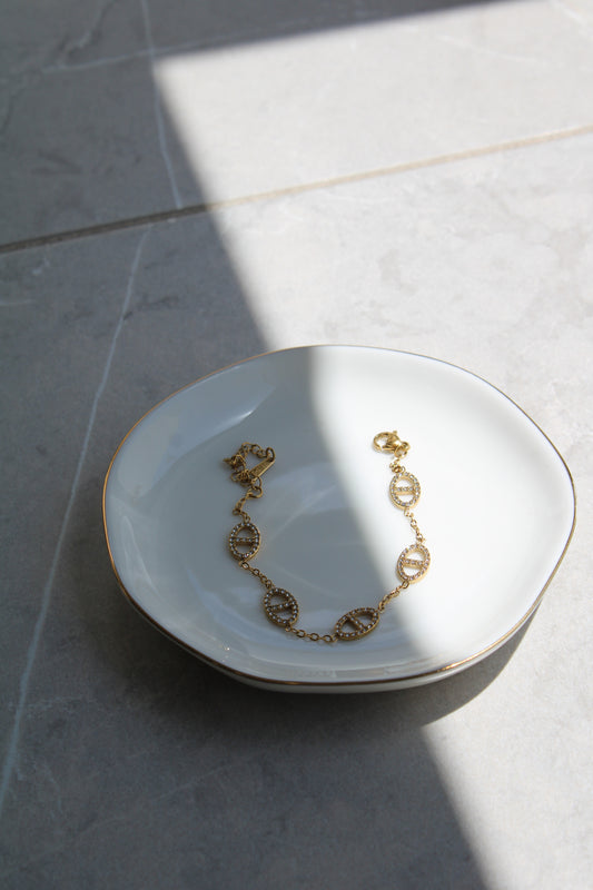 Pulsera Tif
