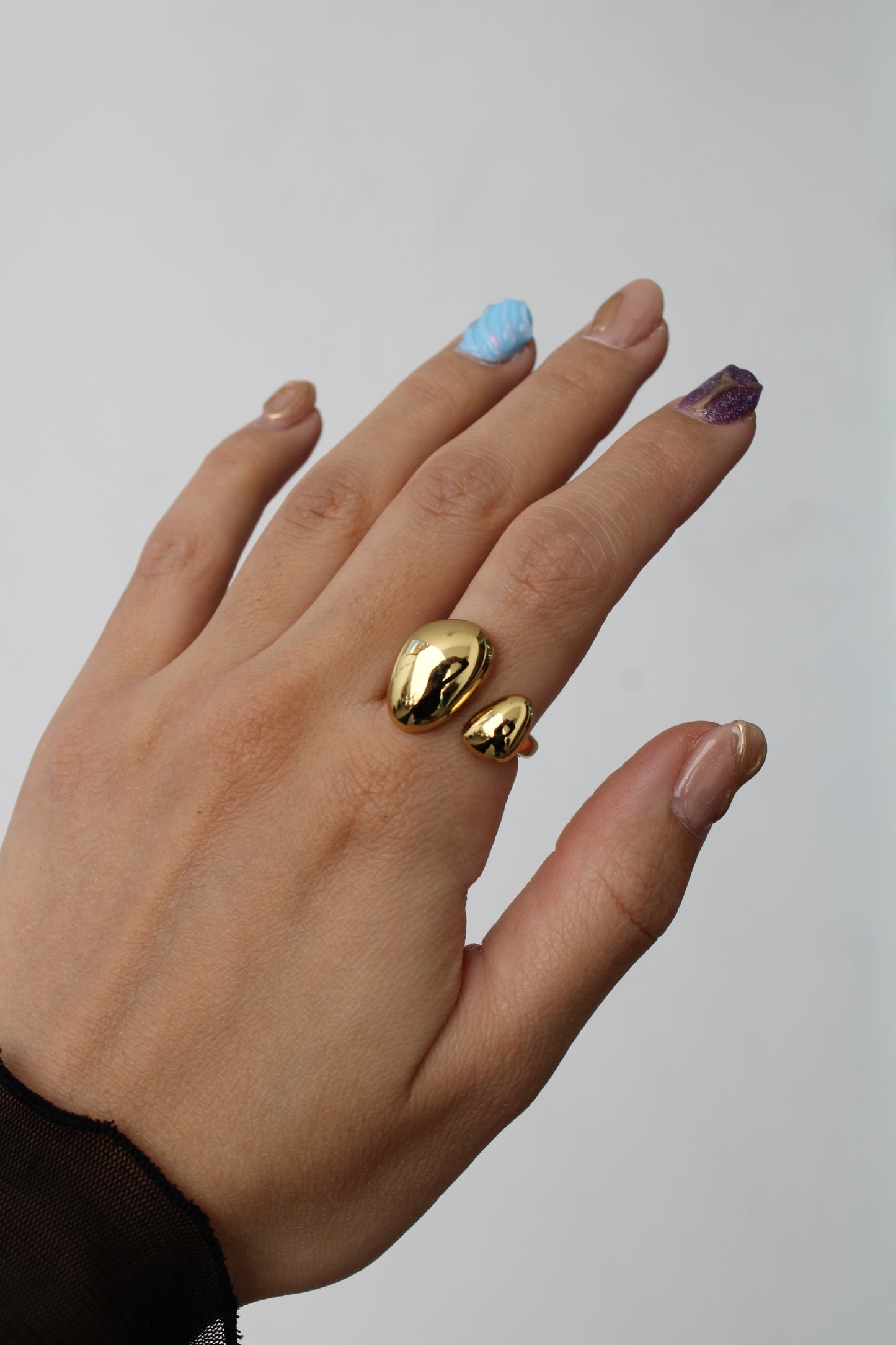 Anillo Porto