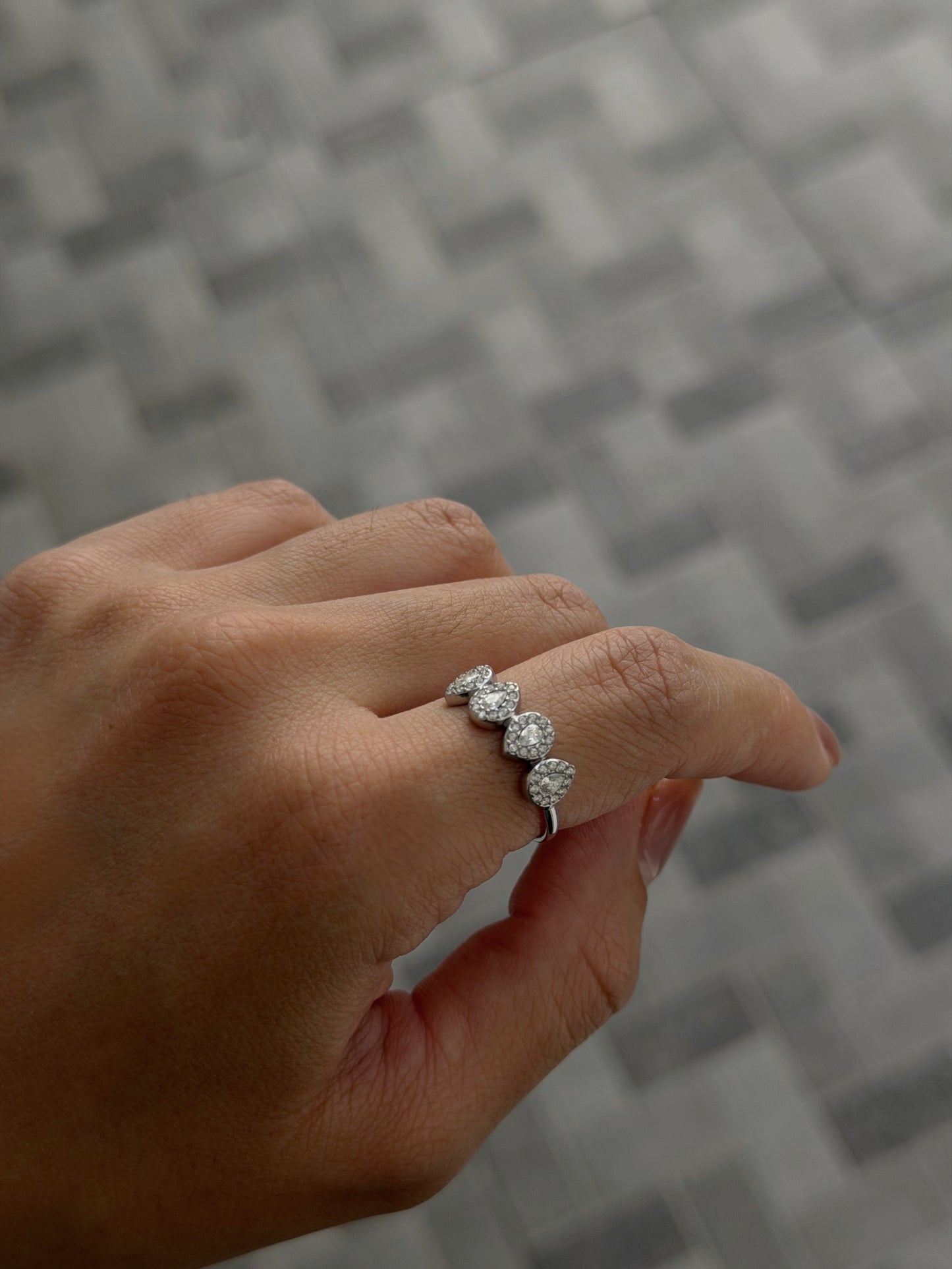Anillo Danva