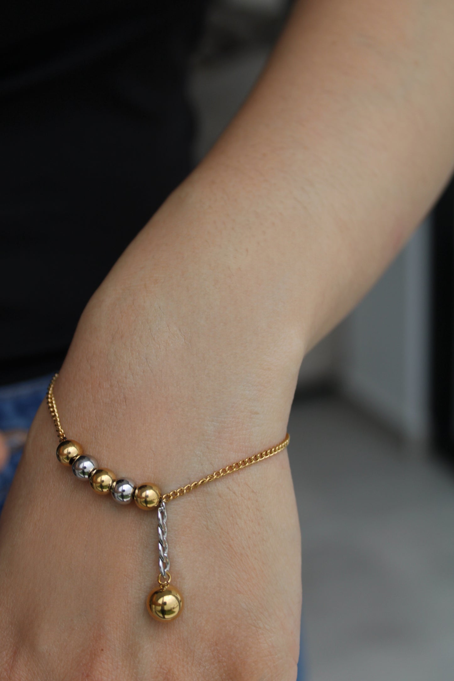 Pulsera Olive