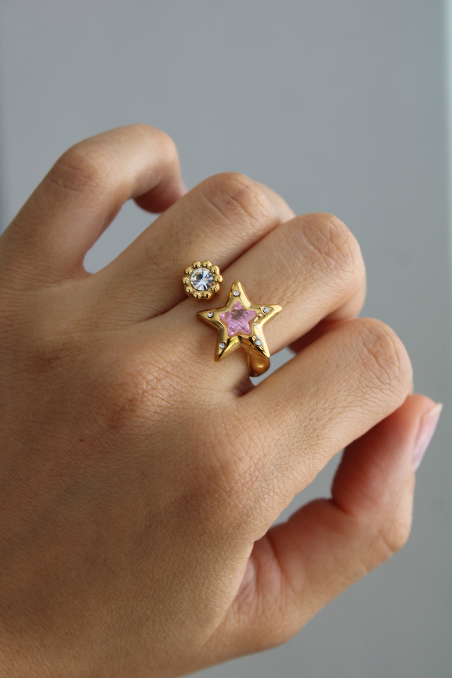 Anillo Sailor