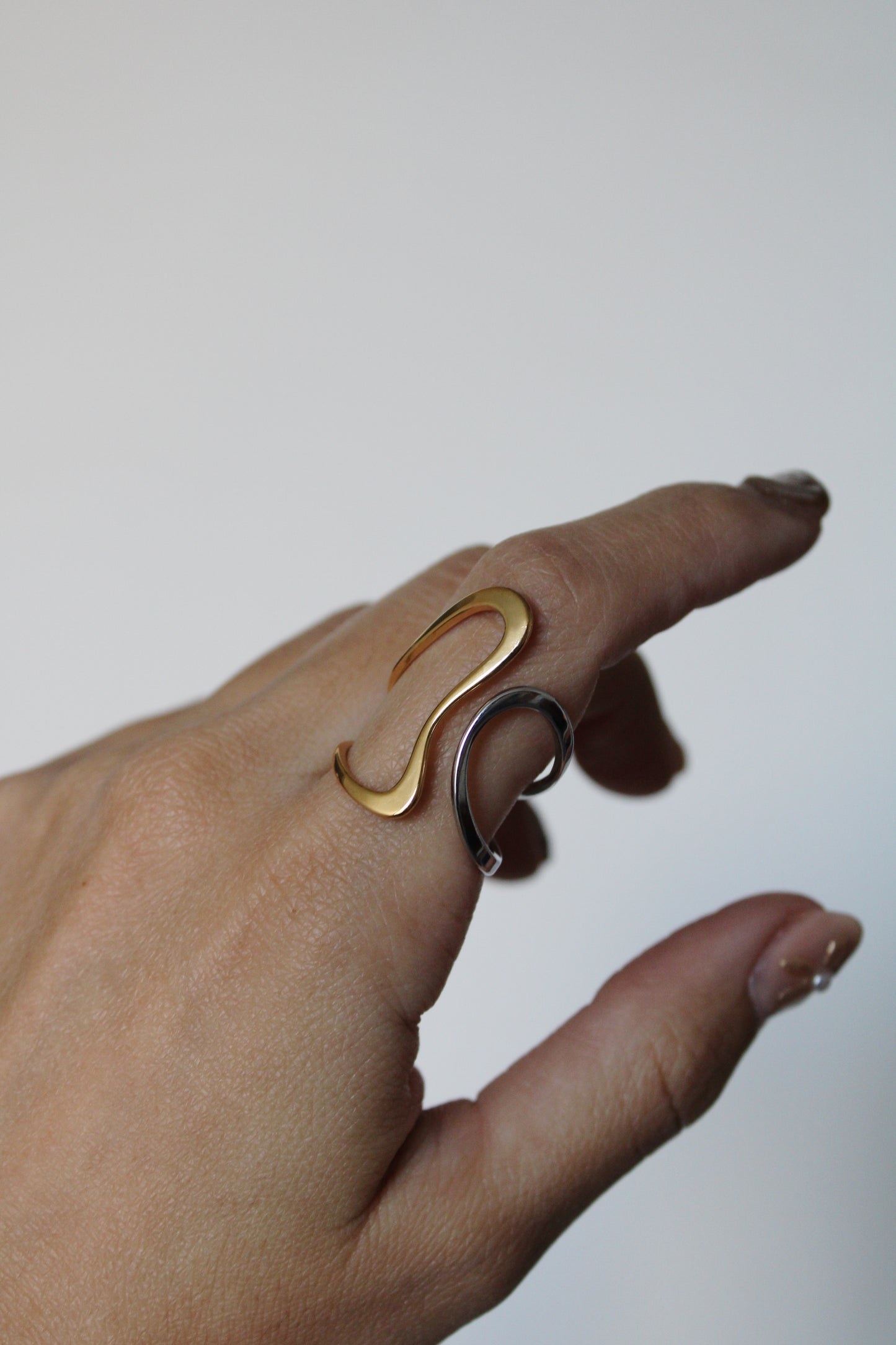 Anillo Tera