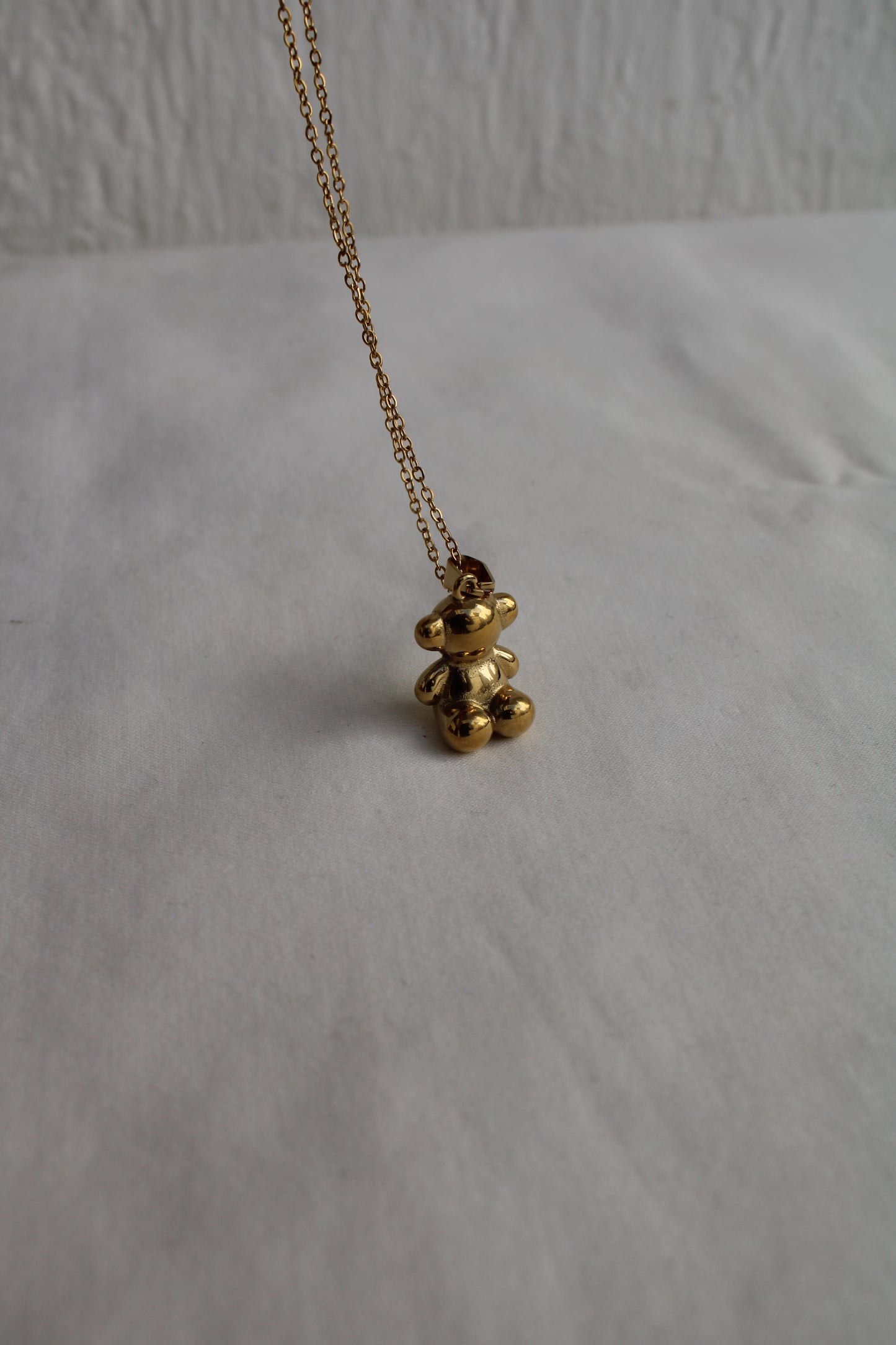 Collar Osito