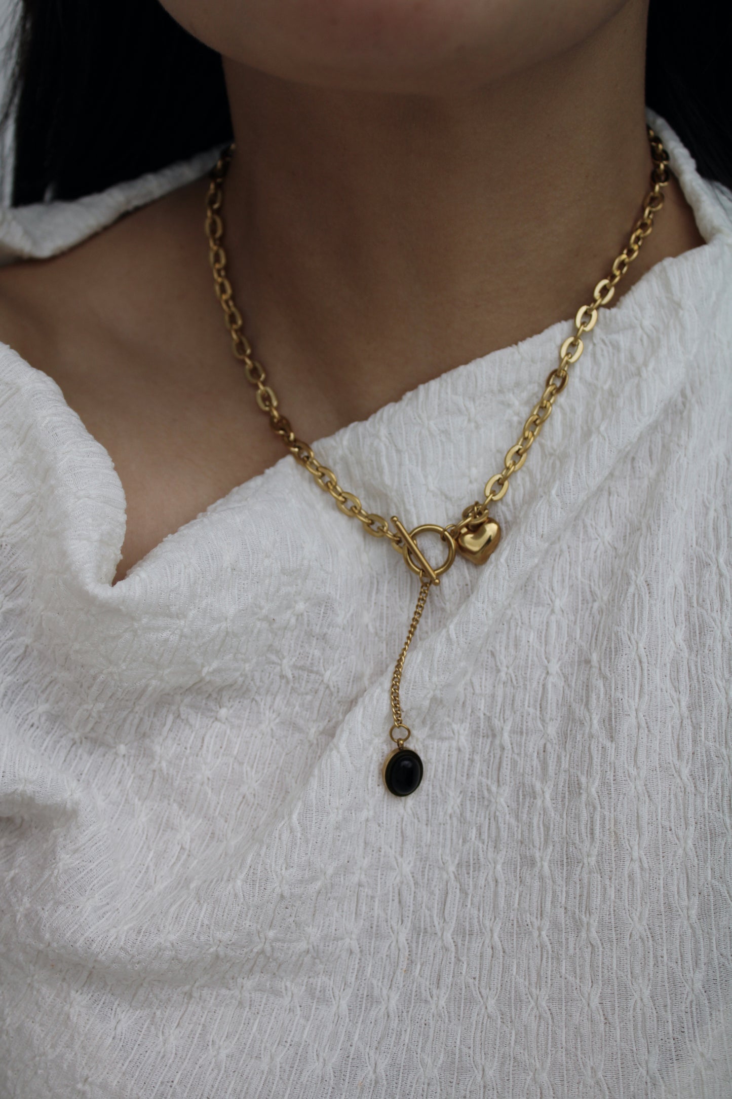 Collar Runa