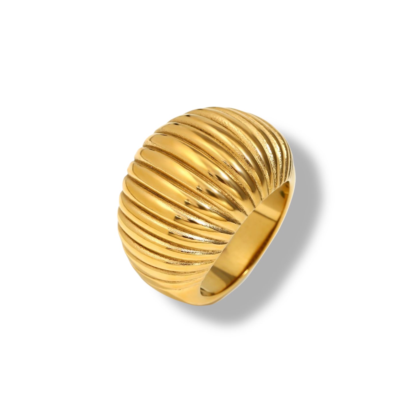 Anillo Bold