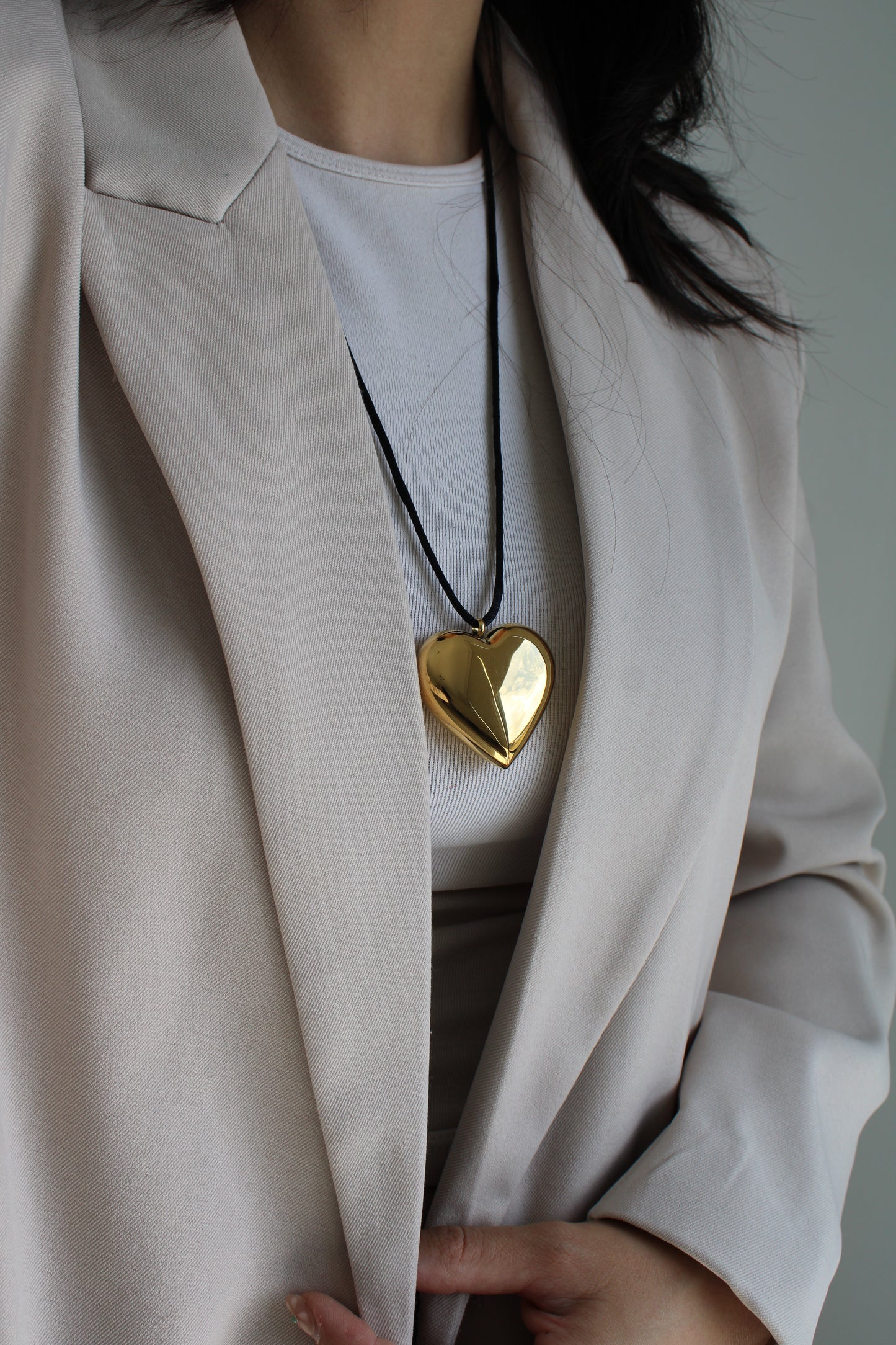 Collar Vela