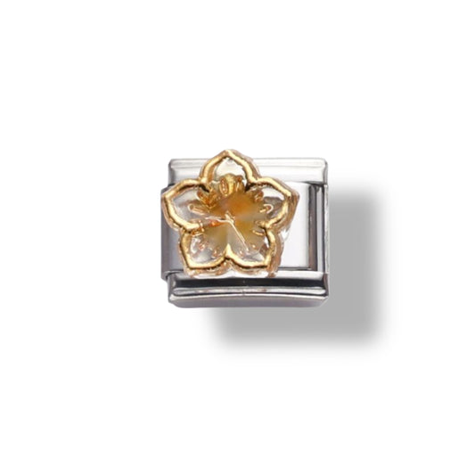 Charm Italian Bracelet