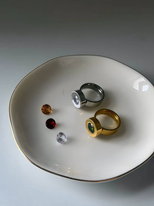 Anillo Astro