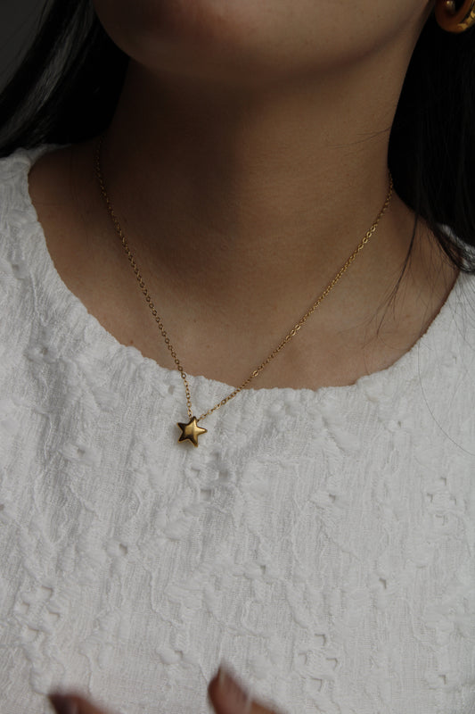 Collar Posh
