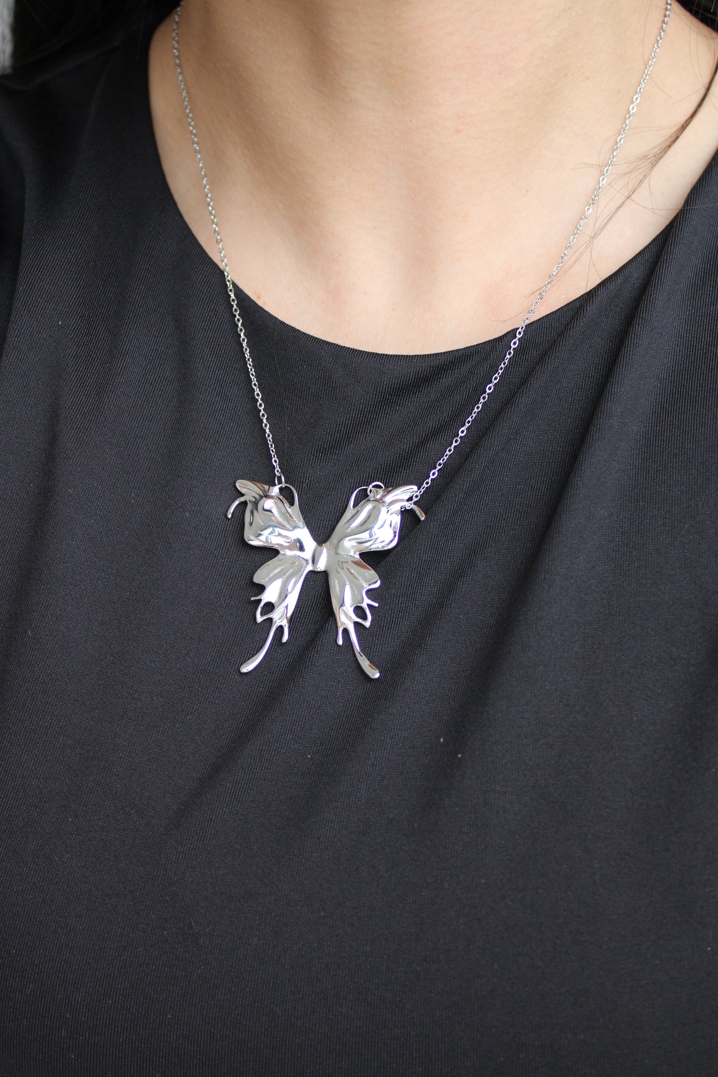 Collar Morpho