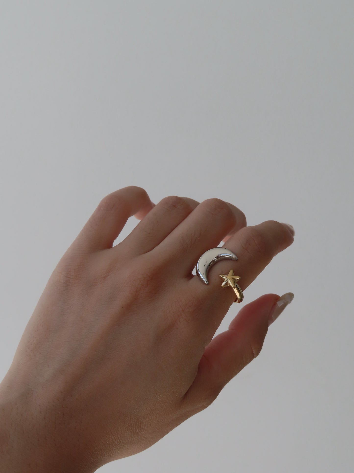Anillo Solara