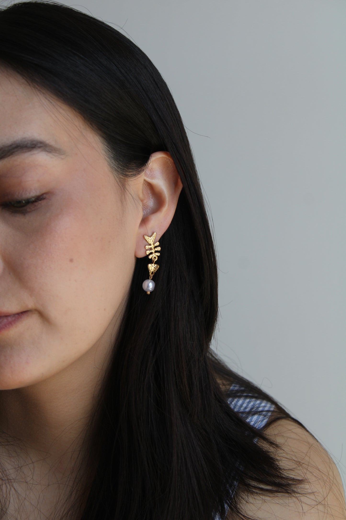 Pendientes Perpe
