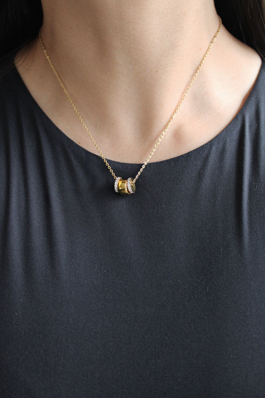 Collar Thalí