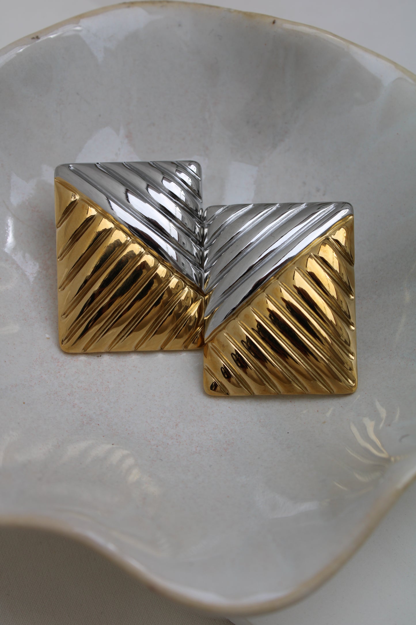 Pendientes Marques