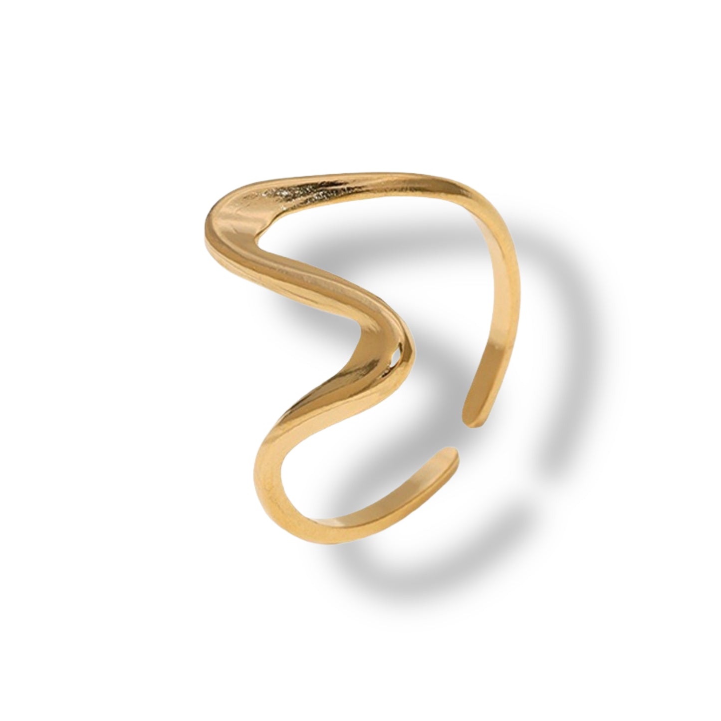 Anillo Tisana
