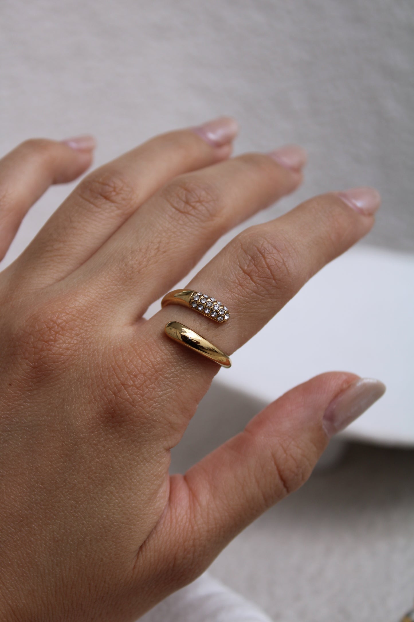 Anillo Blash