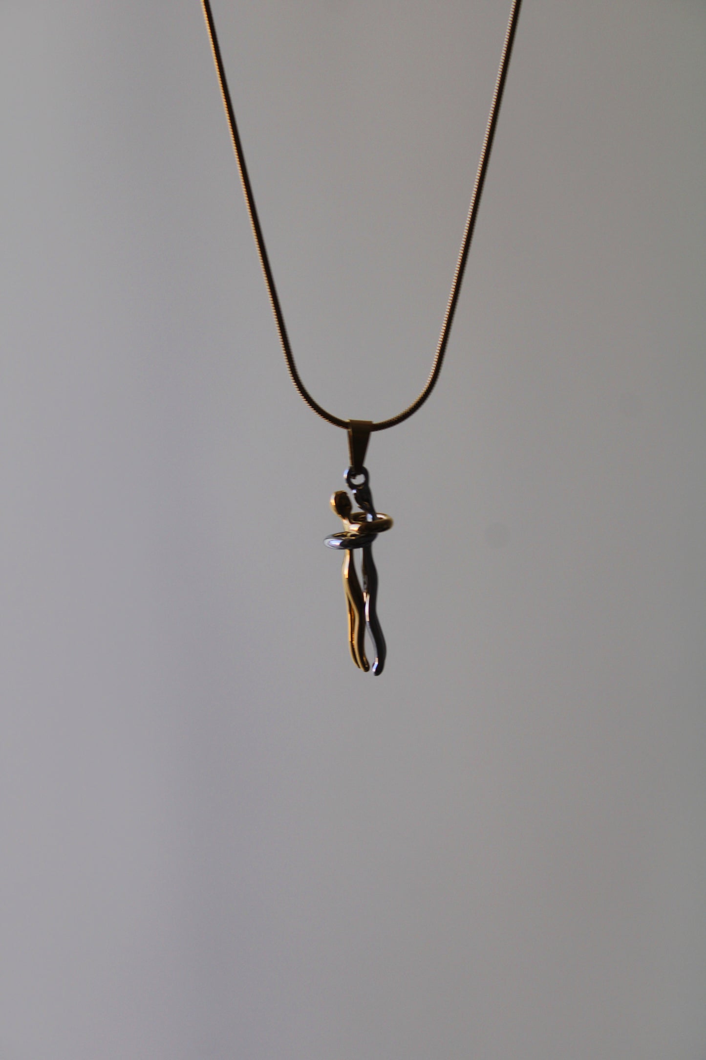 Collar Abrázame