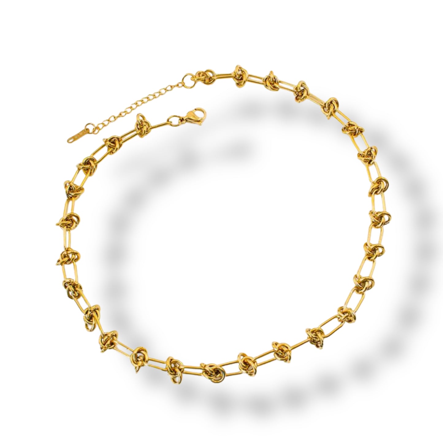 Collar Lizer