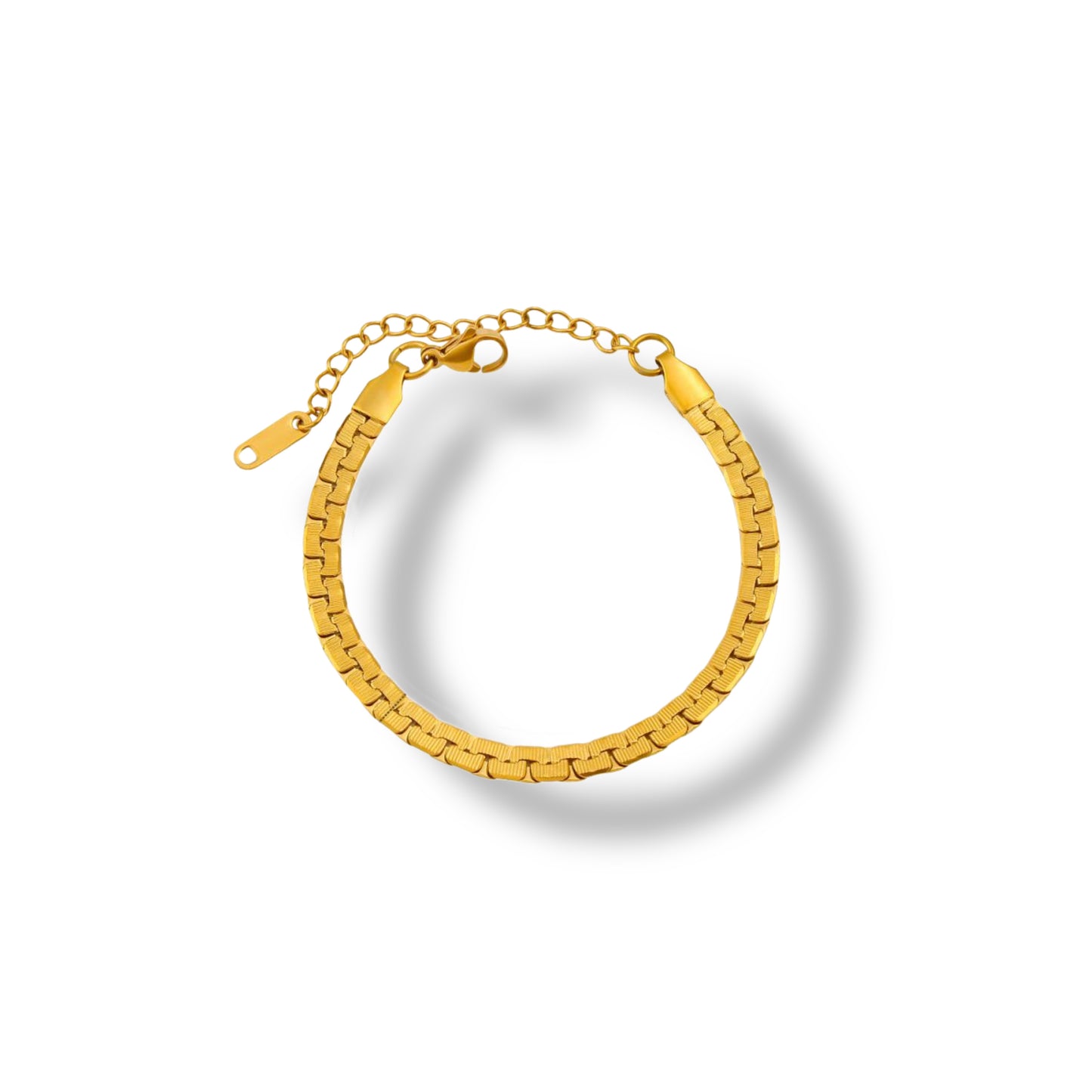 Pulsera Ergo