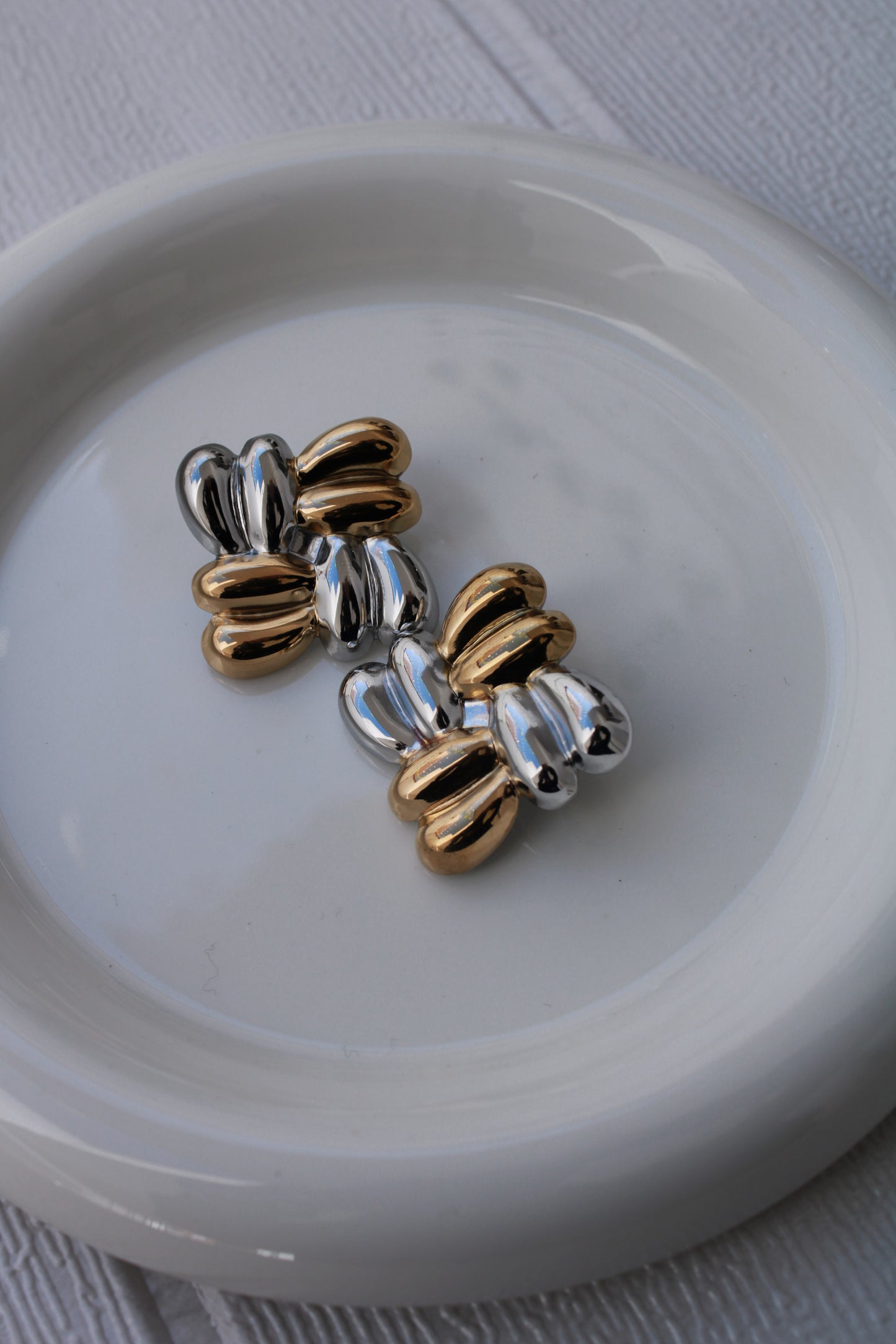 Pendientes Aria