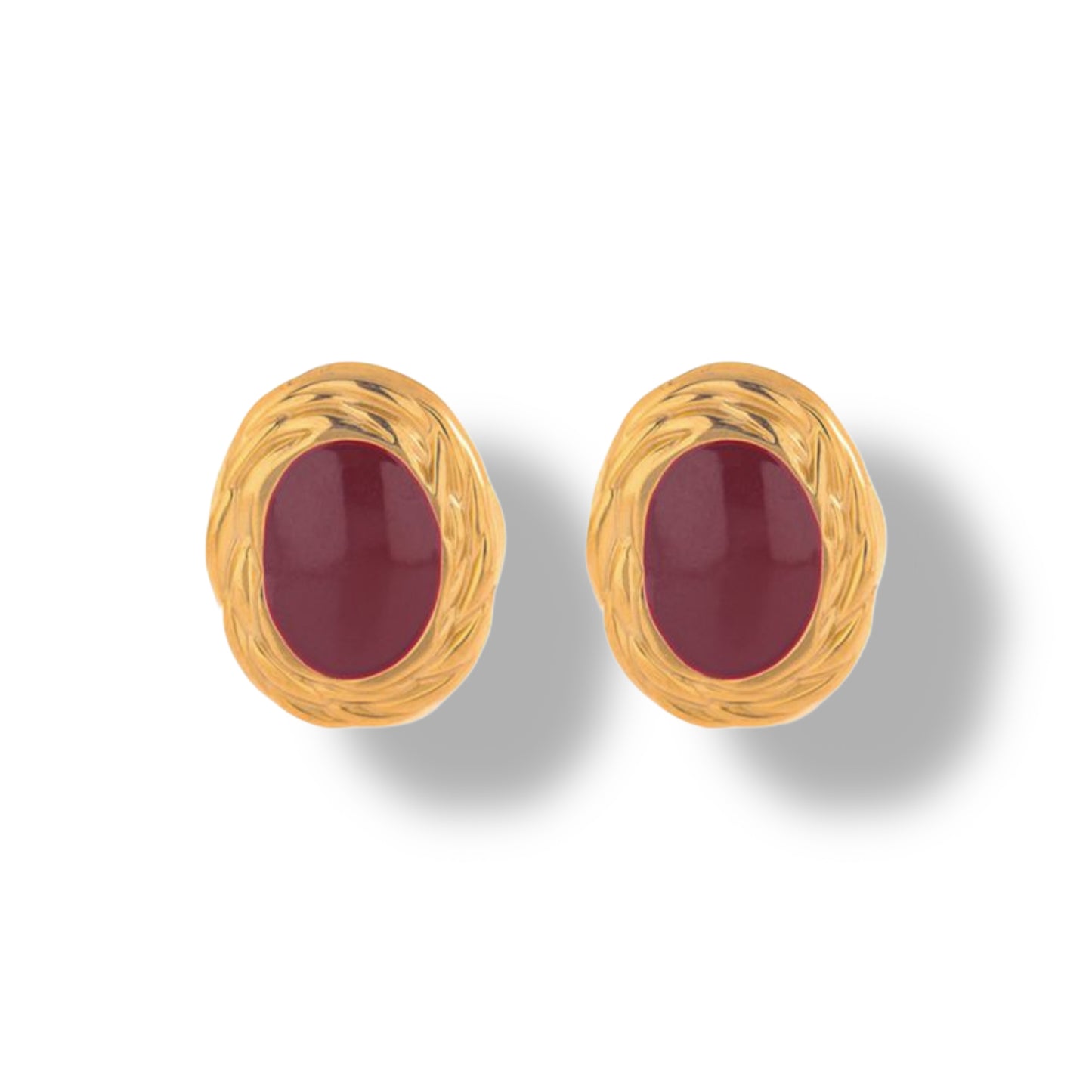 Pendientes Momen